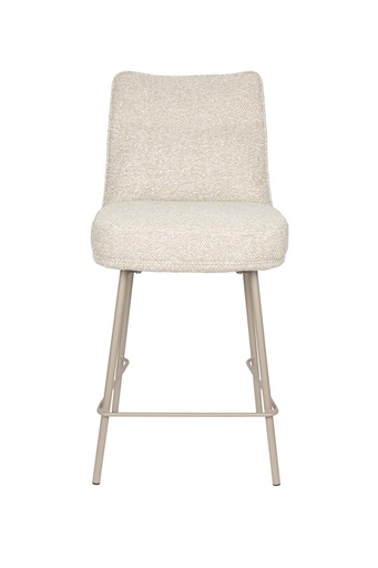 [1001479] Baarituoli Janet Beige