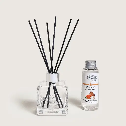 [7876] Huonetuoksu Sweet Grapefruit 100 ml