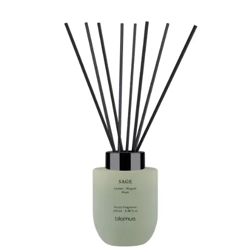 [69299] Huonetuoksu Sage100 ml 