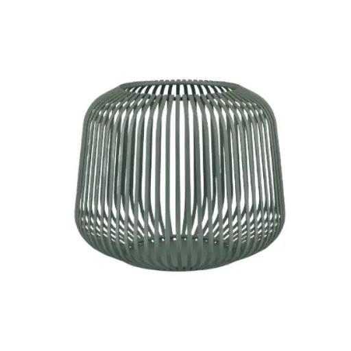 [64661] Lyhty LITO S vihreä