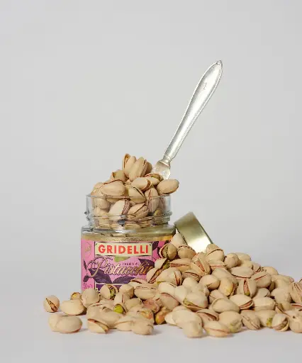 [GRI316] Crema Al Pistacchio- Pistaasilevite