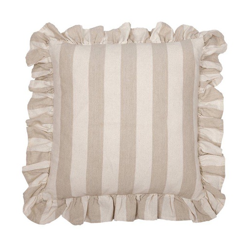[250146-445-15] Amalia tyynynpäällinen lin 45x45 cm  