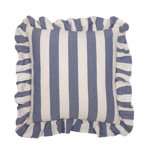 [250146-445-52] Amalia tyynynpäällinen Marin 45x45 cm 