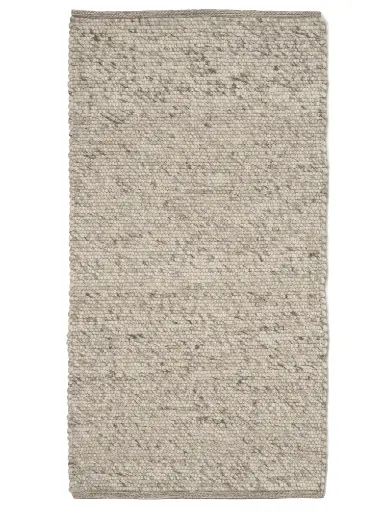[MR200BN] Käytävämatto Merino Beige 200cm