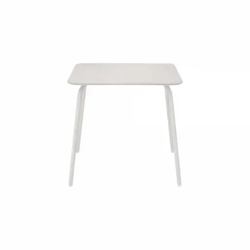 [62186] Bistro Ulkopöytä YUA silk gray - 80x80