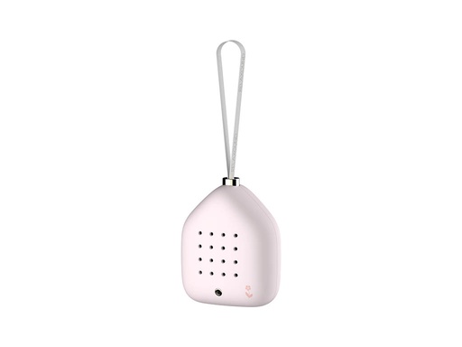 [11RLB0104001] Äänilaatikko Lily Bells Rosebird