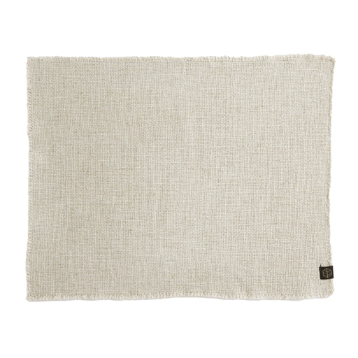 [100530_01_033] Pöytätabletti CALIFORNIA naturel linen