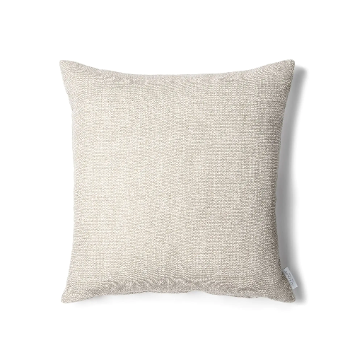 [2024-17] Tyynynpäällinen Träda 44x44 natural