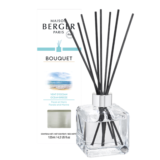 [7750] Huonetuoksu OCEAN BREEZE 100 ml