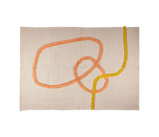 [77256] Matto Funky 120 x 80 cm