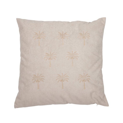 [260152-444-14] Tyynynpäällinen Palma hiekka 48x48 cm