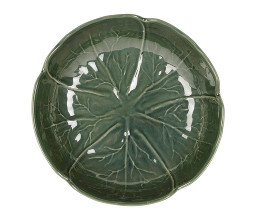 [40933] Keittolautanen Garden vihreä 20cm 