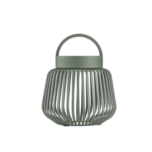 [67481] LED Ulkovalaisin LITO - Agave Green xs