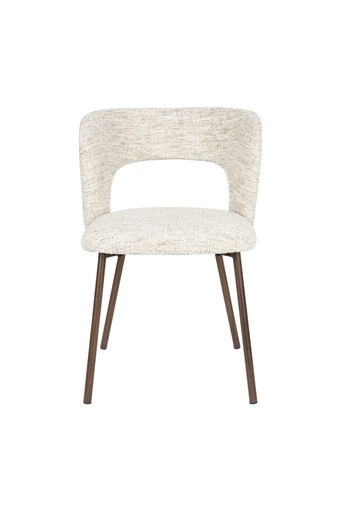 [1001800] Tuoli Charis beige