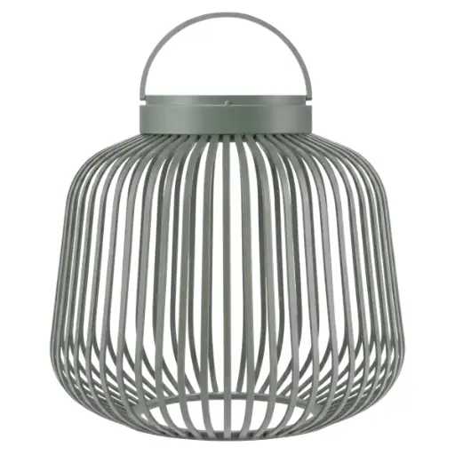 [67744] LED Ulkovalaisin LITO - Agave Green s