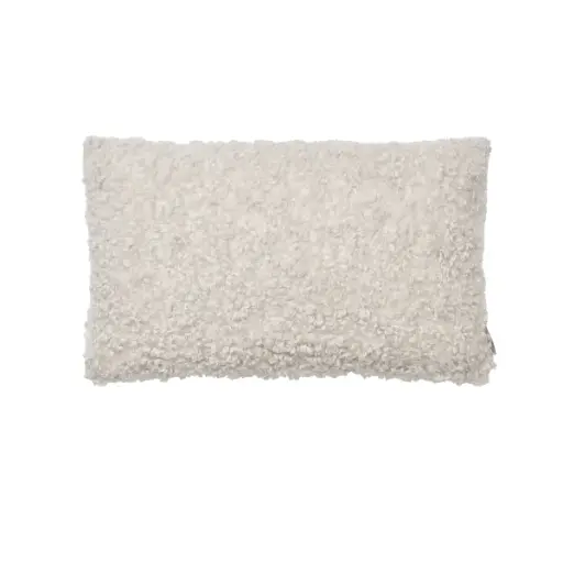 [68090] Tyynynpäällinen Teddy, Moonbeam 30 x 50 cm