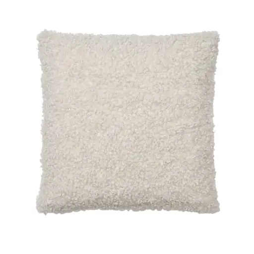 [68092] Tyynynpäällinen Teddy, Moonbeam 50 x 50 cm  