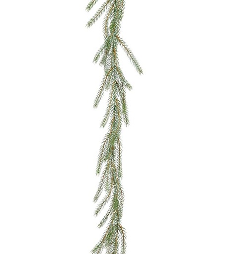 [1620-90] Kuusenoksa köynnös 200cm