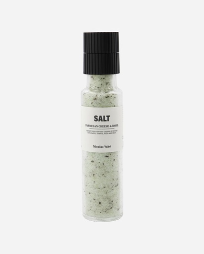 [104981000] Suola Parmesan Cheese & Basil