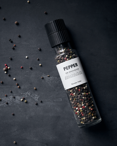[104981005] Black Pepper Mix