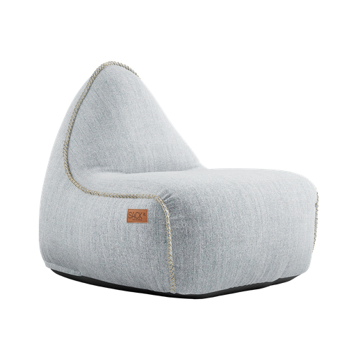 [8573002] SACKit Cobana Lounger tuoli, valkoinen