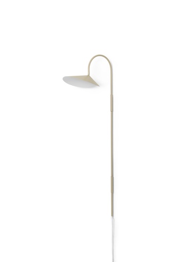 [110170693] Arum seinävalaisin korkea Cashmere