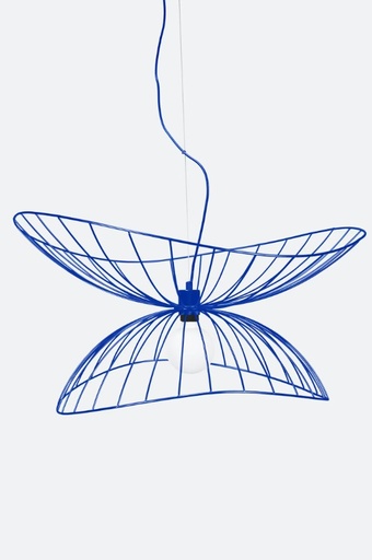 [258009] Kattovalaisin RAY 70 sininen