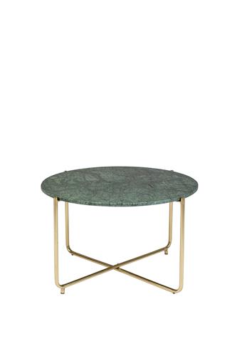 [2300232] Sohvapöytä TIMPA marmori vihreä
