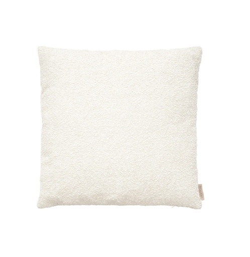 [66586] Tyynynpäällinen BOUCLE 50x50cm moonbeam