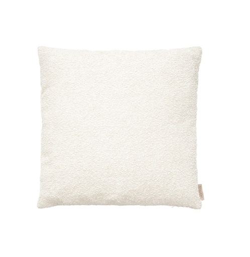 [66586] Tyynynpäällinen BOUCLE 50x50cm Moonbeam