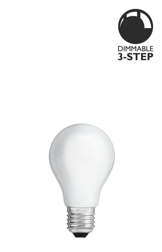 [L116] LED poltin E27 7W