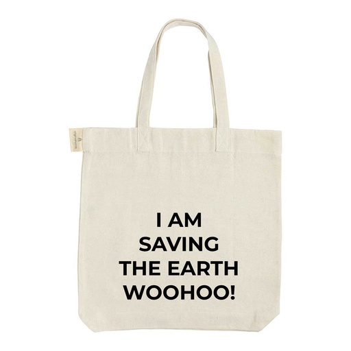 [TF0030.00] Kangaskassi Saving the earth