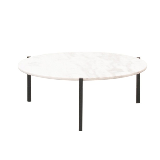 [232660] Sohvapöytä BELISSIMA marmori valkoinen