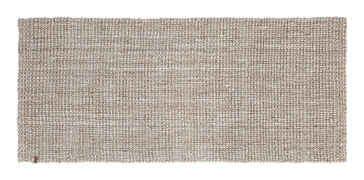 [37659] Matto JULIA harmaa 80x180 cm