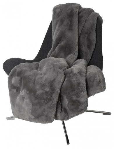 [KF220825] Viltti FLUFFY harmaa