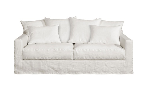 Chanelle 3-istuttava sohva