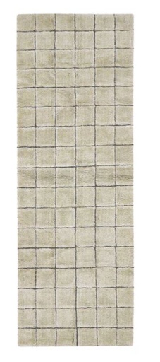 [WO-MOSAIC-SAN-R] Villamatto MOSAIC SANDSTONE 80x230 cm