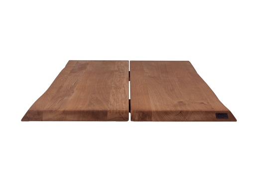 [99602M] VINCI pöytälevy 200x95 cm mocca oil + lakkakäsittely