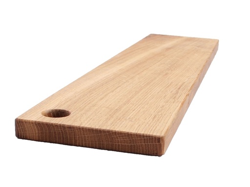 [75110] Leikkuulauta Tapas 14 x 45 cm