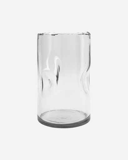 [208342050] Lasivaasi CLEAR 25x15 cm
