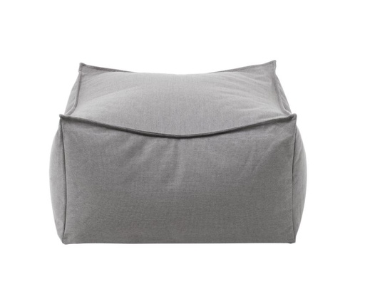 [62003] Stay Pouf Ulkorahi Stone