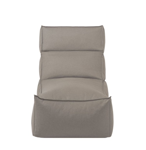 [62097] Ulkotuoli Lounger Stay Earth