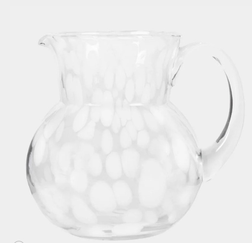 [AG010110] Kannu Milano Valkoinen