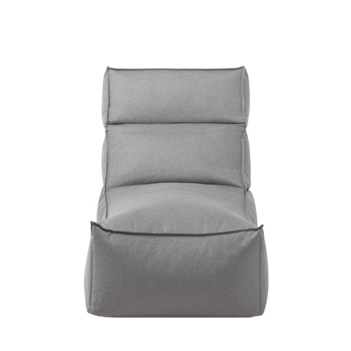 [62000] Ulkotuoli Lounger Stay Stone