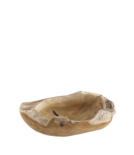 [06-52712M] Kulho ROOT 25cm
