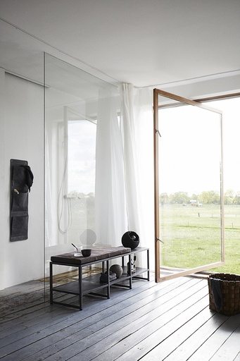 [8270000115] Bronx-penkki