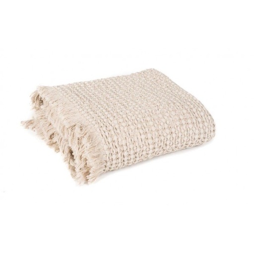 [12324_01_180] Päiväpeitto Tempo 180x260 cm Lin