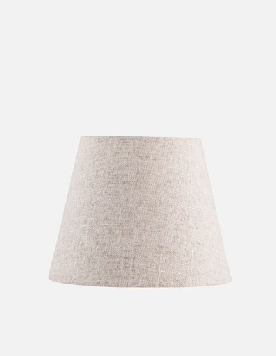 [783102] Varjostin SIGRID beige 19 cm