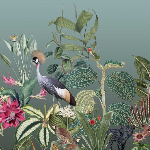 [1334110] Paperiservetti AMAZONAS