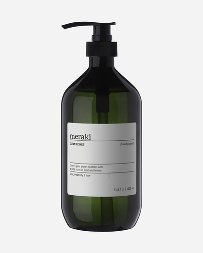 [309773110] Tiskiaine FOREST GARDEN 1000ml